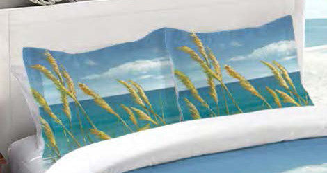 Laural Home Summer Breeze Comforter Sham