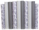 Marble Damask Wrapped ColorPak