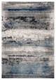 Safavieh Galaxy Collection GAL119 Rug, Gray/Ivory, 8'x10'
