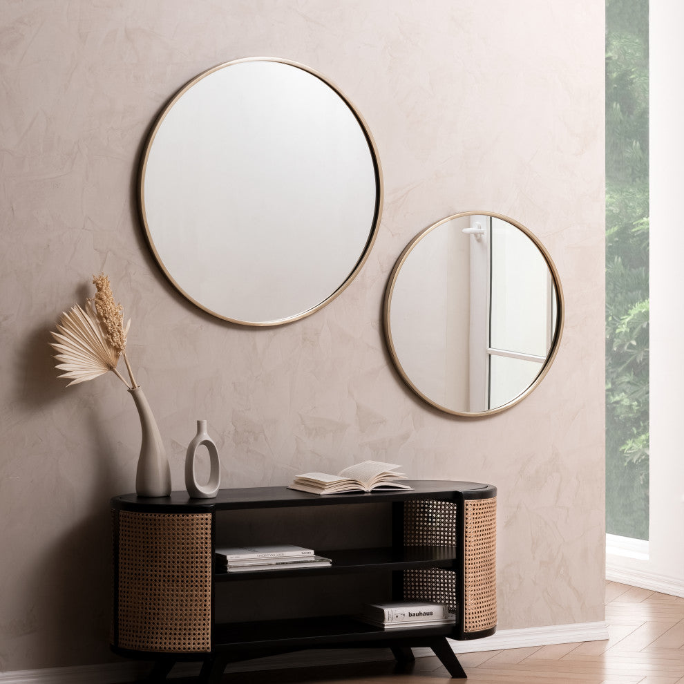 Grendon Accent Mirror, 30"