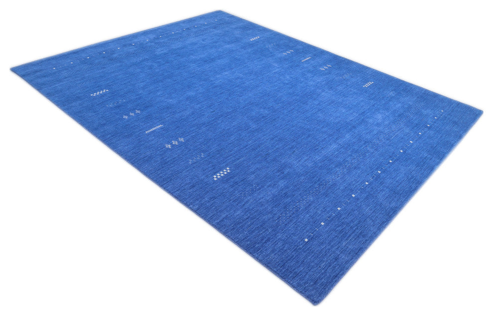 Hartford, Handmade Area Rug 5' 0" x 8' 0", 9 X 12