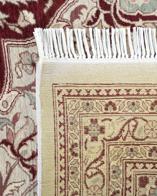 MOGUL, Hand Knotted Area Rug 12' 1" X 9' 2"