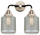 Innovations Lighting 288-2W-BPN-G262-LED 2 Light 14" Bath Vanity Light