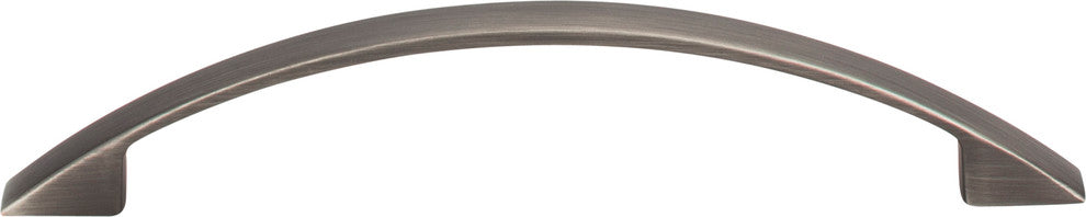 Elements 81065 Somerset 5-1/16" (128mm) Center to Center - Brushed Oil Rubbed