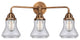 Innovations Lighting 288-3W-AC-G194-LED 3 Light 24" Bath Vanity Light