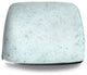 Eclipse 9" Stackable Square Tray, Surf