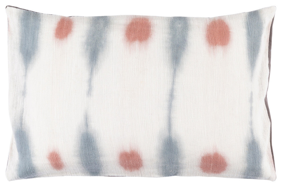 Kumo Pillow 22x14x4, Down Fill