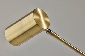 Collette AdessoCharge LED Desk Lamp