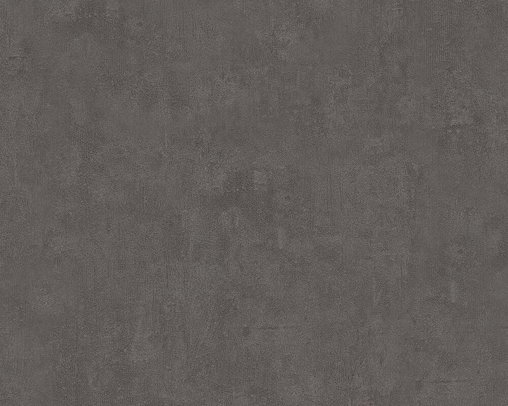 Metropolis 2, Urban Graphic Stripes Floral Plain Light Brown Wallpaper Roll