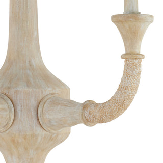 Aleister Wall Sconce