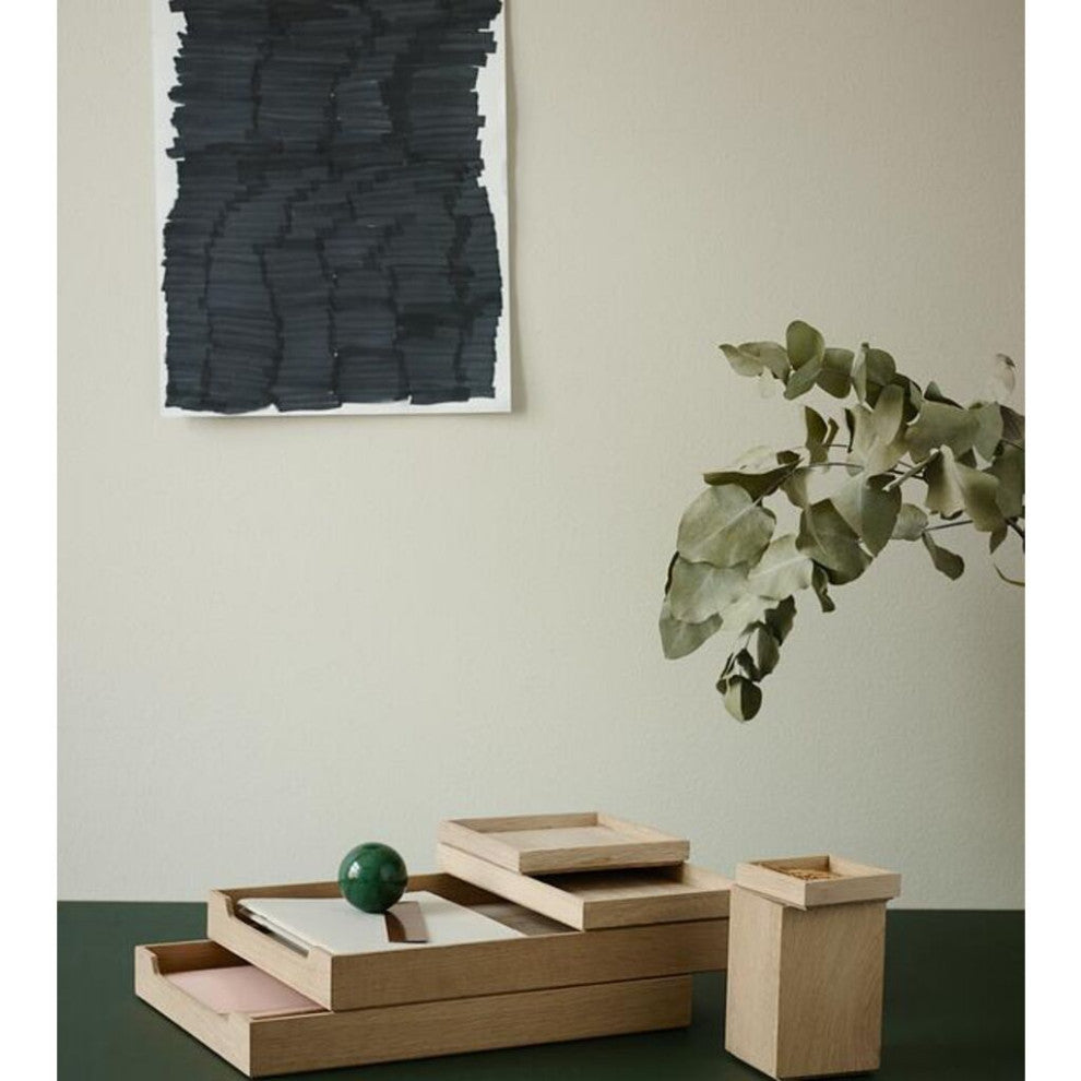Skagerak Nomad Letter Tray