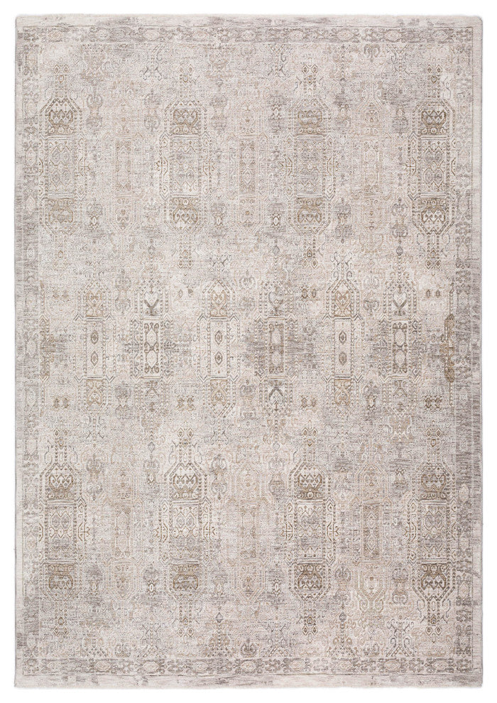Cyprus CY1 Linen 9' x 13'2" Rug
