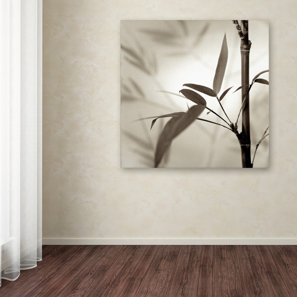Alan Blaustein ''Florison 64'' Canvas Art, 14x14