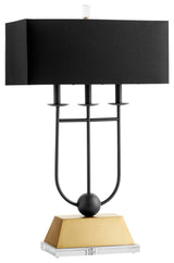 Cyan Design Euri Table Lamp