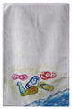 Betsy Drake Six Flip Flops Beach Towel