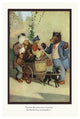 "Teddy Roosevelt's Bears: Dutchie Hans" Paper Print by R.K. Culver, 22"x32"