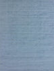 Persian Gabbeh Pure Silk Area Rug 9'x12', W2258