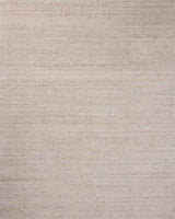 Loloi Thorne Natural 2'-0" x 3'-0" Accent Rug