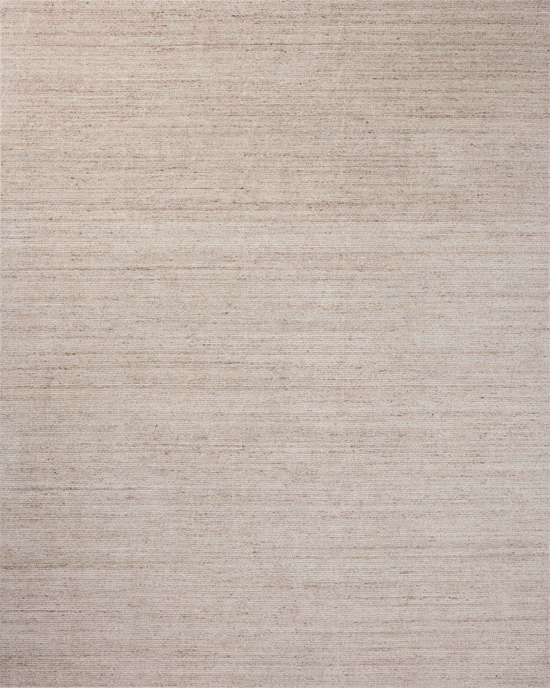 Loloi Thorne Natural 2'-0" x 3'-0" Accent Rug