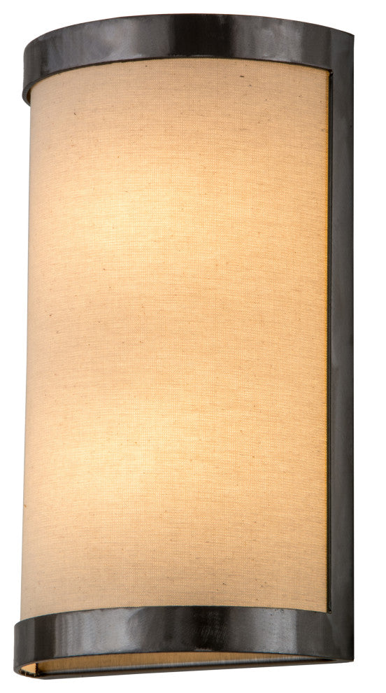 8W Cilindro Prime Wall Sconce