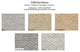Couristan Tortola Indoor/Outdoor Accent Rugs - 50+ Custom Sizes, Ash, Square 3'x3'