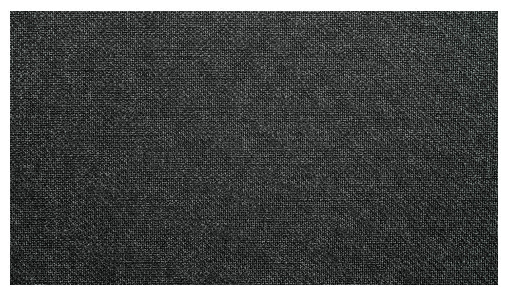 Miles Outdoor Corner Speckled Charcoal