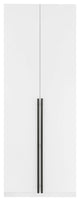 Manhattan Comfort Lee Wardrobe Closet 3.0