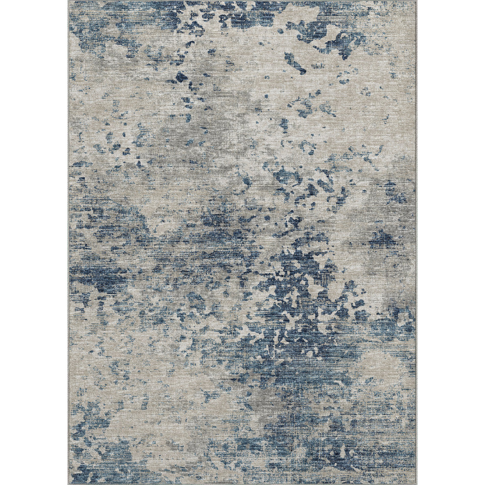 Camberly CM5 Ink 5' x 7'6" Rug