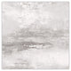Silver Diamond Polished 24x24 Porcelain Tile