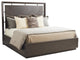 Sundance Panel Bed 6/6 King