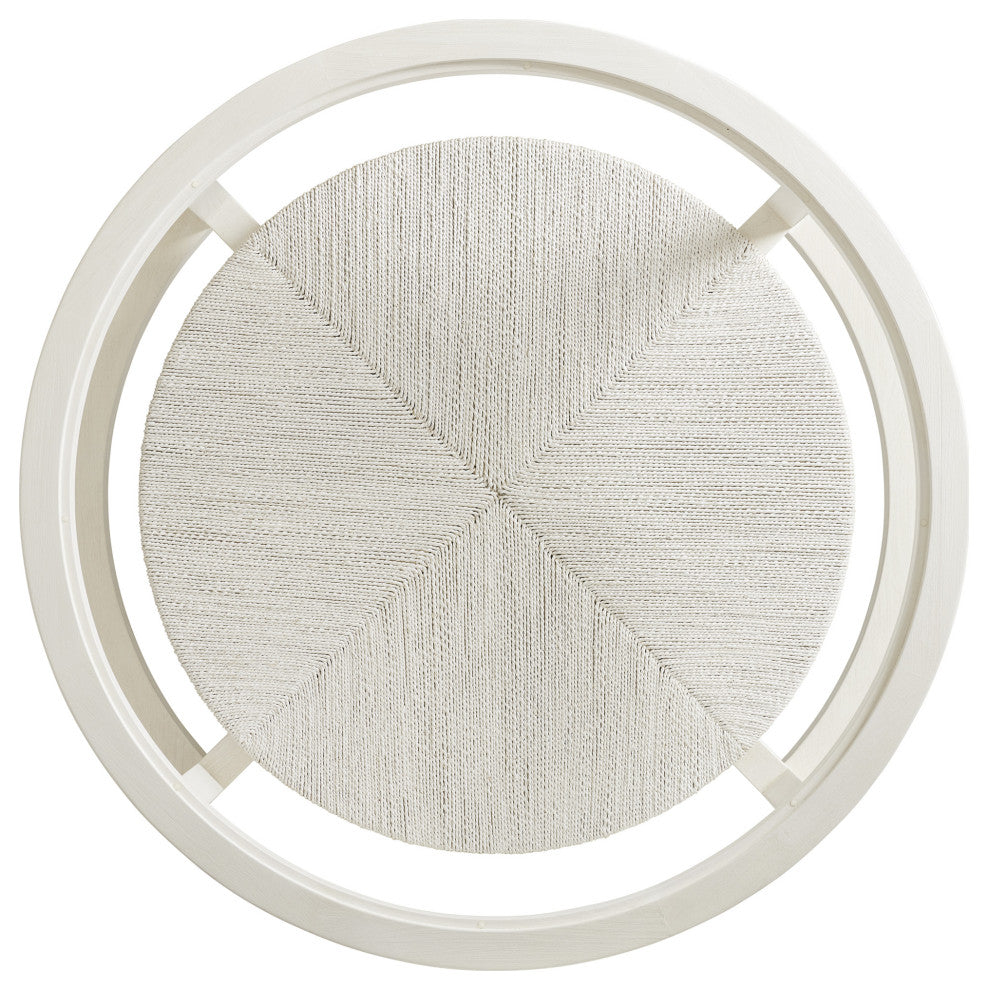 Pompano Round Cocktail Table