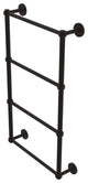 Prestige Skyline 4 Tier 30" Ladder Towel Bar, Oil Rubbed Bronze