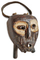 Consigned Old Lega Wood Goat Bell