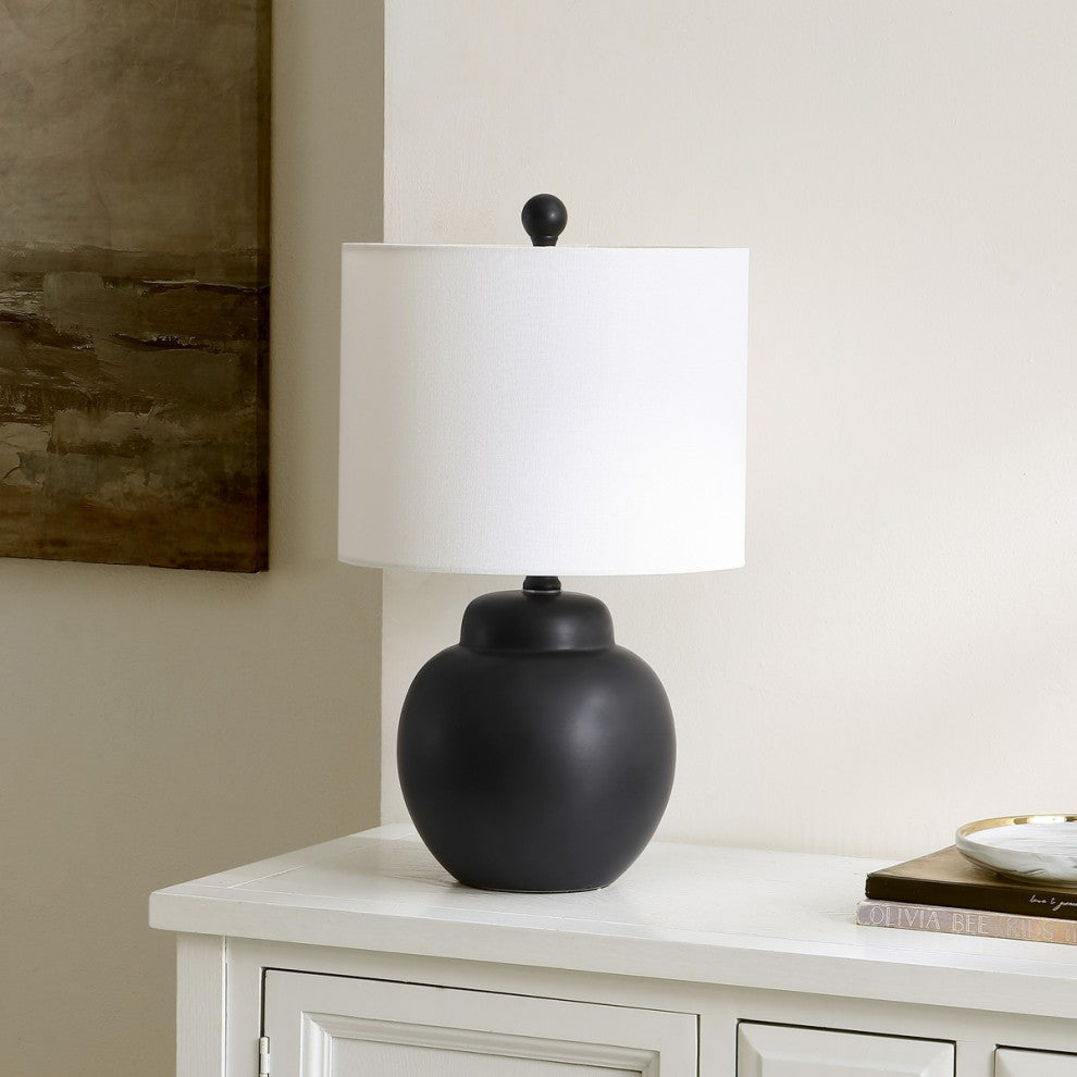 Safavieh Roux 19.5" Table Lamp