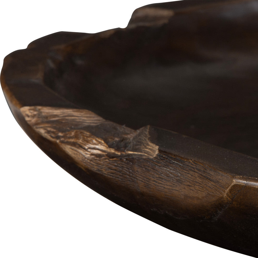 Uttermost Nature's Edge Bowl