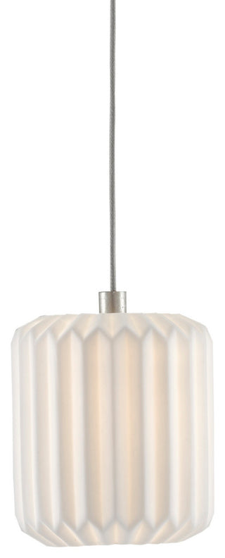 Dove 1-Light Multi-Drop Pendant