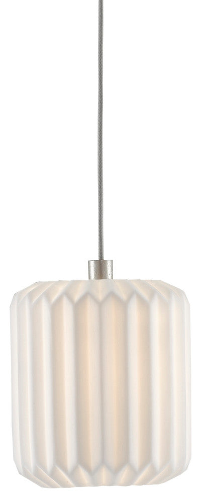 Dove 1-Light Multi-Drop Pendant