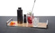 Bistro Tumbler, Tall, 17 Oz.