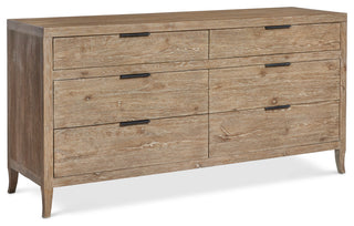 Bernhardt Tribeca Dresser