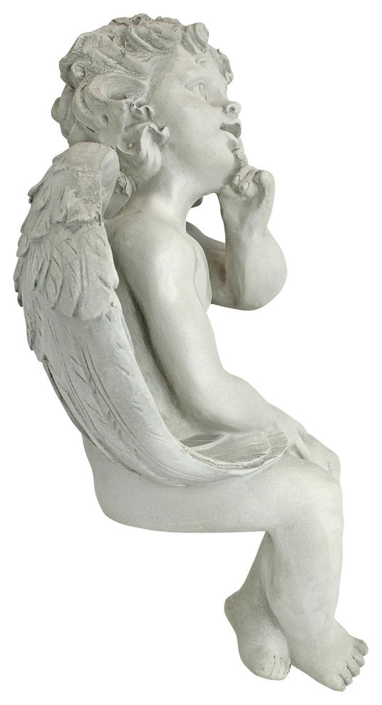 Angel Of Contemplation Statue