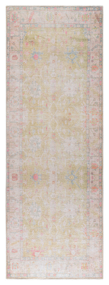 Surya Kemer KMR-2305 Washable Area Rug
