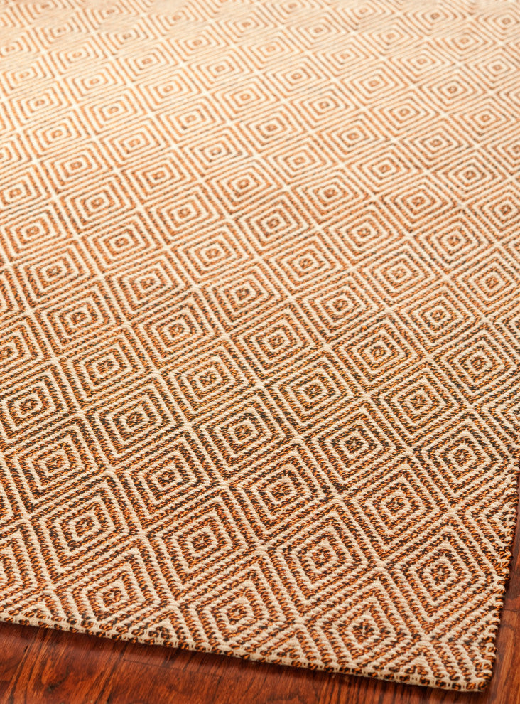 Safavieh South Hampton sha245a Solid Color Rug, Gold, 4'0"x6'0"