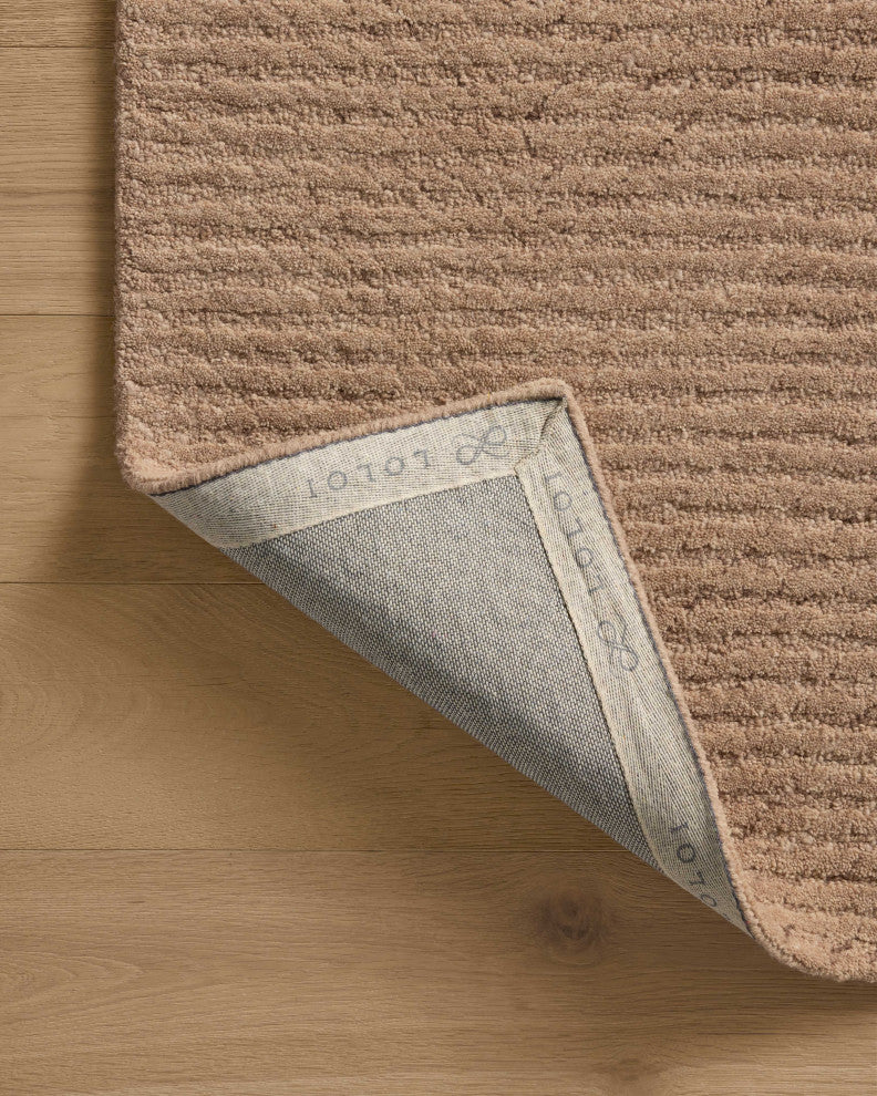 Loloi Kai Blush 7'-9" x 9'-9" Area Rug