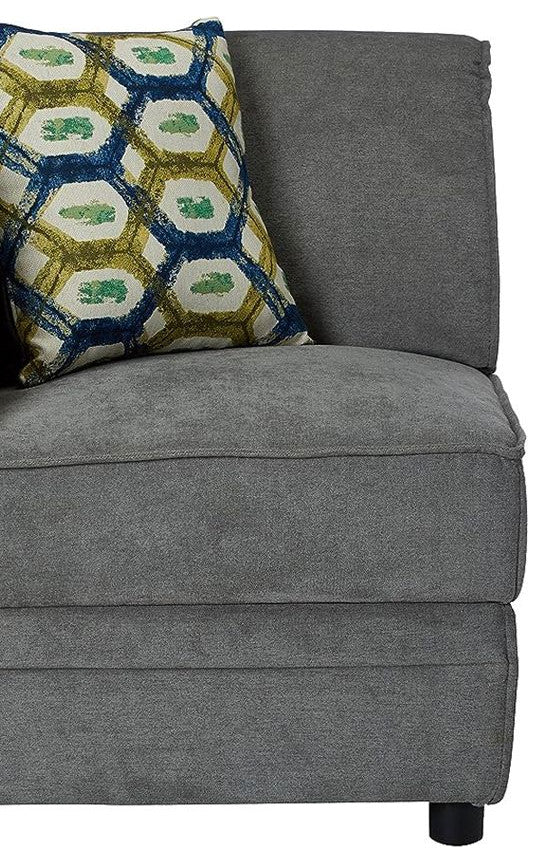 ACME Bois Modular, Wedge With Pillow