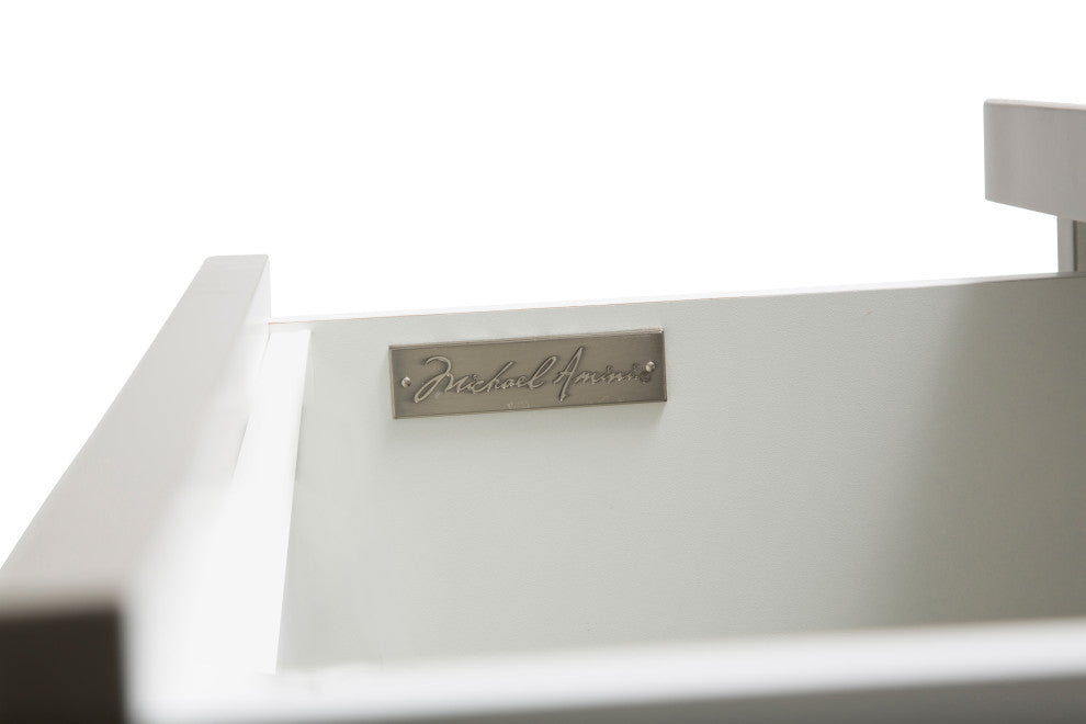 Urban Place 7-Drawer Chest, Dove Gray