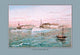 Second Class Cruisers #2- Fine Art Giclee Print 24" x 36"