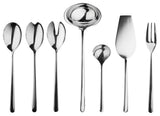 Linea Serving Set, Mirror, 7 Pcs.