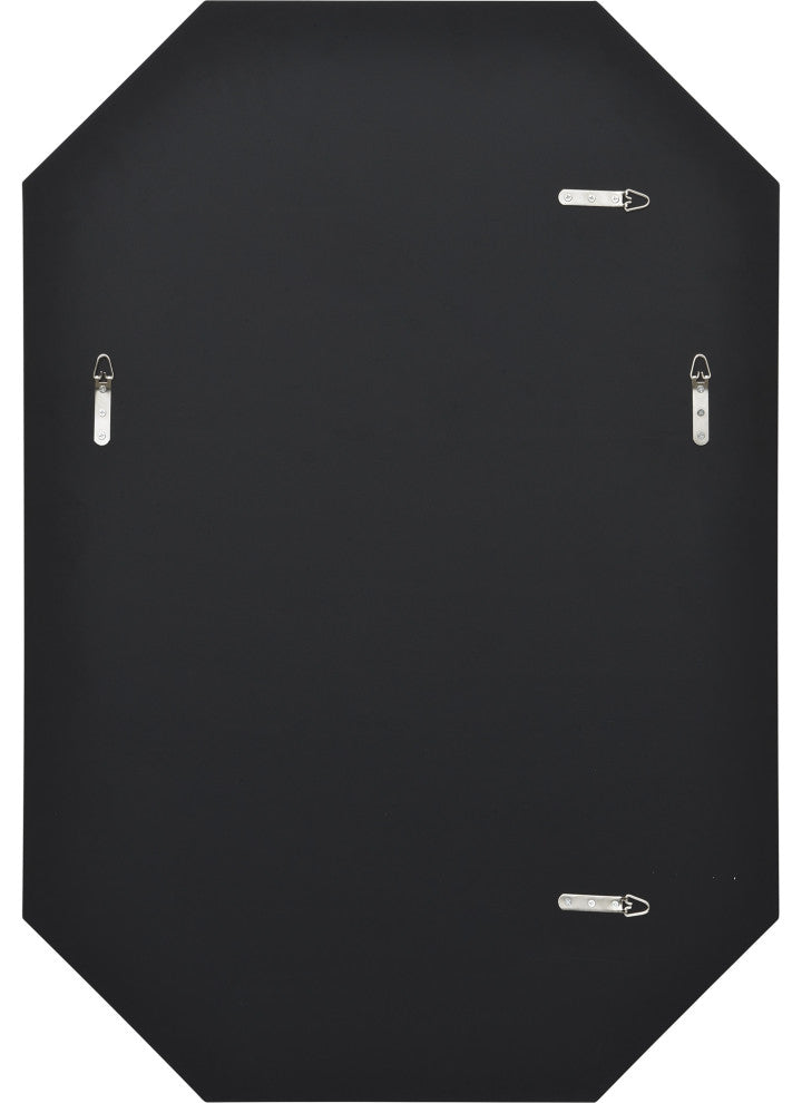 Latimer Irregular Mirror 30.5 X 44.5 X 1