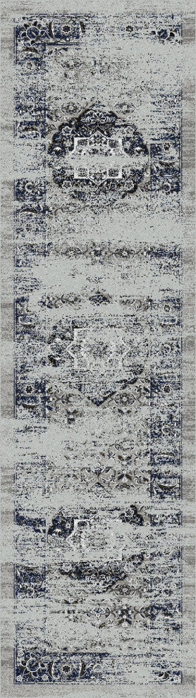 Bristol, Gray, 2'x8'