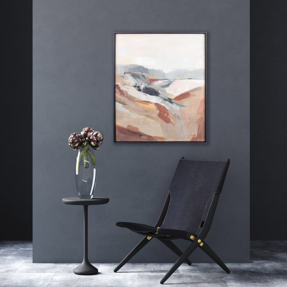 Distant Forest II Wall Art